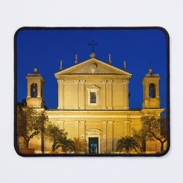 Item preview, Basilica di Sant'Anastasia al Palatino designed and sold by troianifabrizio.