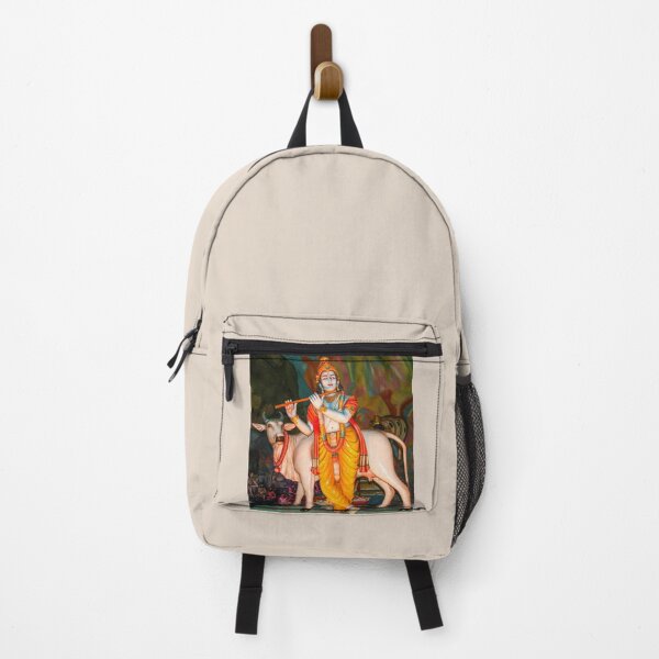 Item preview, Lord Krishna designed and sold by indiafrankk.