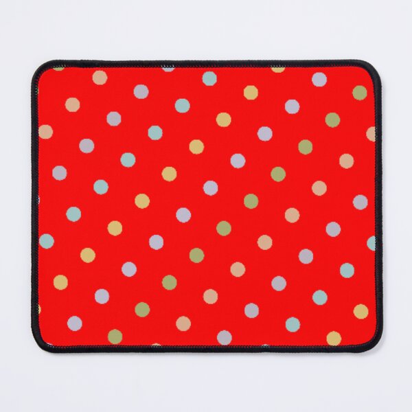 Item preview, Colorful dots designed and sold by Areebanawab.