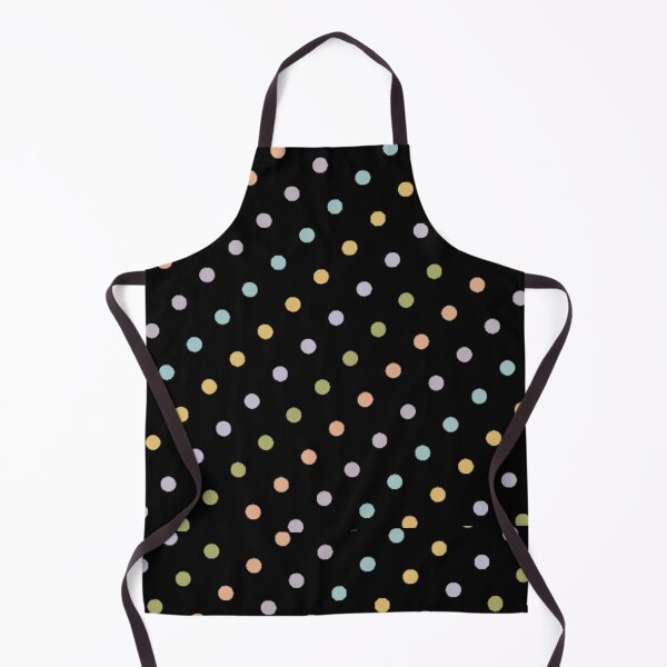 Item preview, Colorful dots designed and sold by Areebanawab.