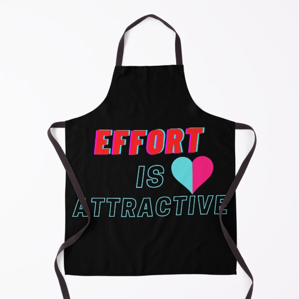 Item preview, Effort designed and sold by Showmee.