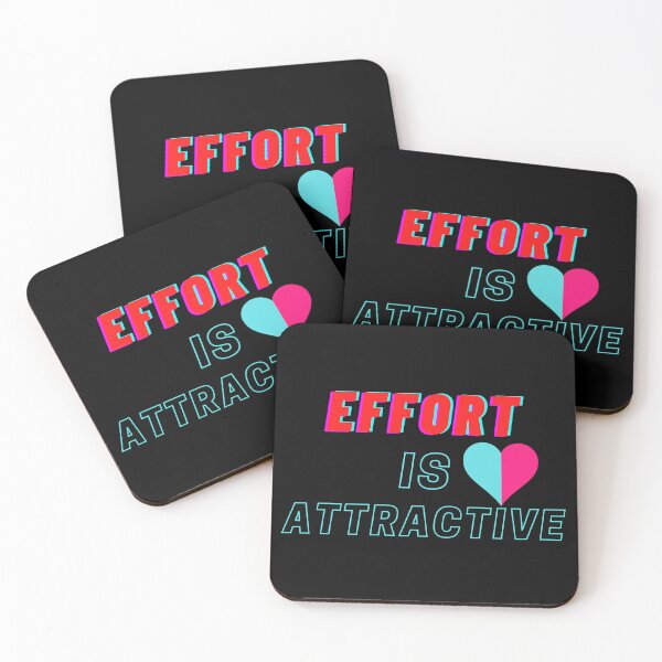 Item preview, Effort designed and sold by Showmee.
