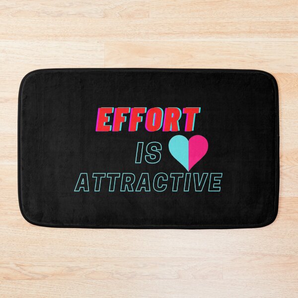 Item preview, Effort designed and sold by Showmee.