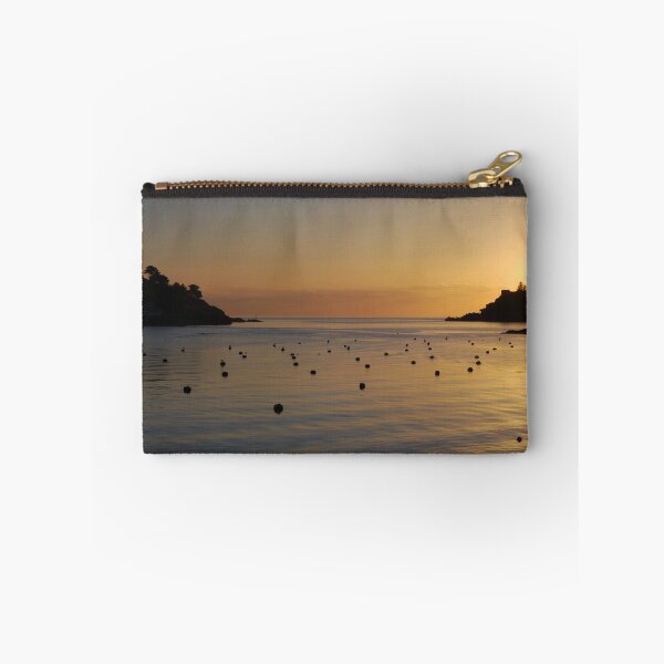 Item preview, Fowey Sunset designed and sold by DMHotchin.