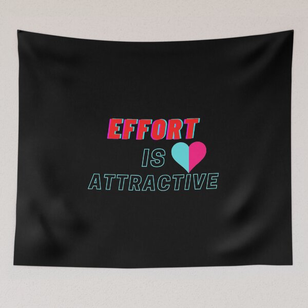 Item preview, Effort designed and sold by Showmee.