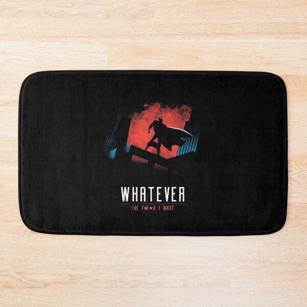 Item preview, Whatever  designed and sold by YasTaniso.