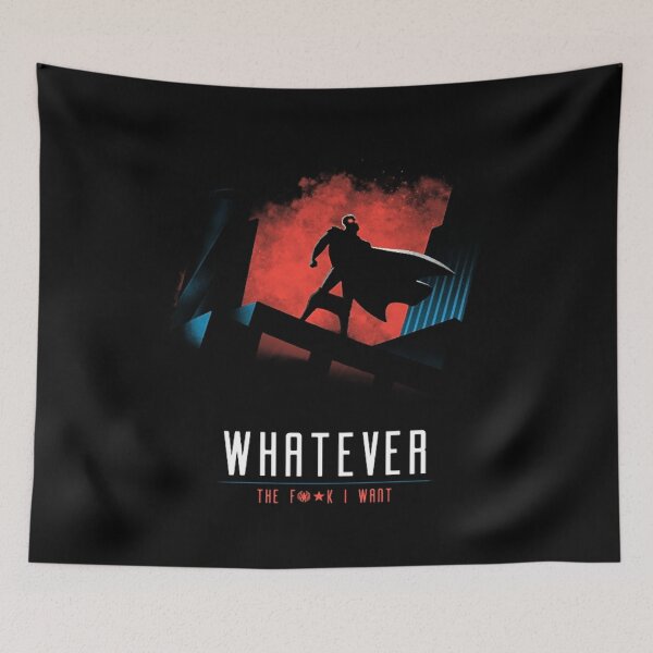 Item preview, Whatever  designed and sold by YasTaniso.