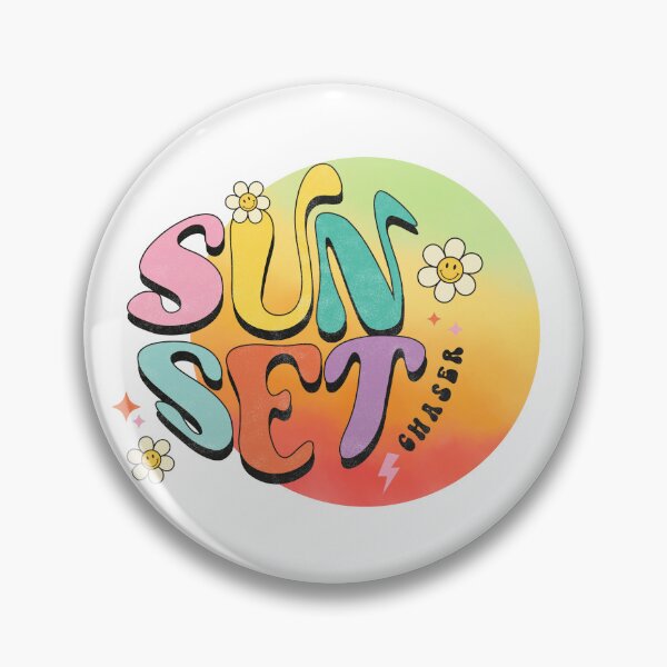 Item preview, Sunset Chaser designed and sold by tearracreative.