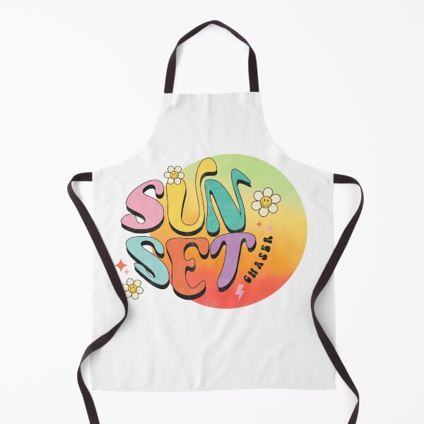 Item preview, Sunset Chaser designed and sold by tearracreative.
