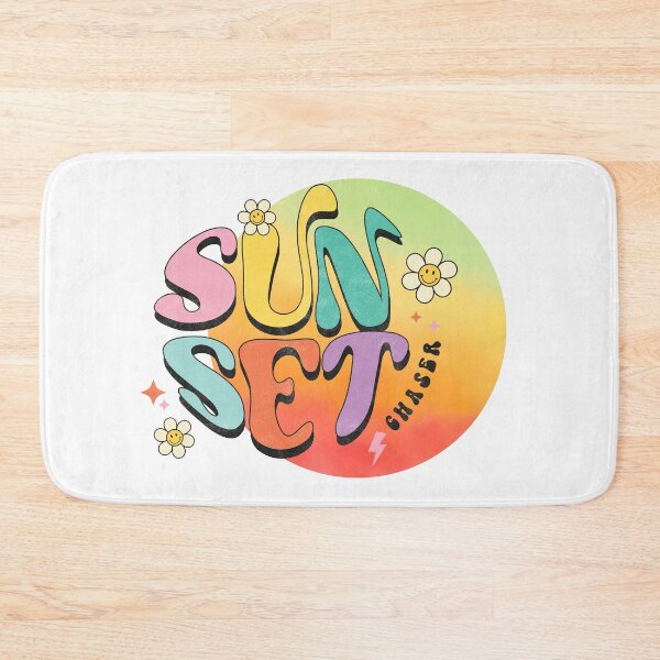 Item preview, Sunset Chaser designed and sold by tearracreative.