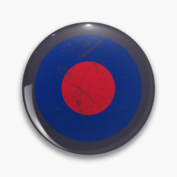 Item preview, Fleet Air Arm roundel designed and sold by NorthAngle.