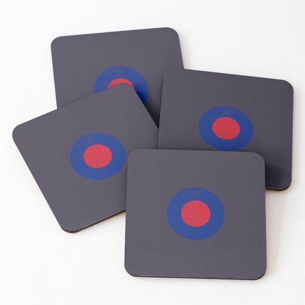 Item preview, Fleet Air Arm roundel designed and sold by NorthAngle.