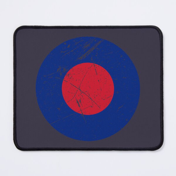 Item preview, Fleet Air Arm roundel designed and sold by NorthAngle.