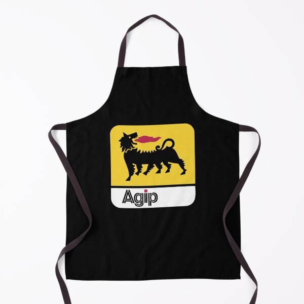 Item preview, agip logo Classic T-Shirt designed and sold by CynthiaGray123.
