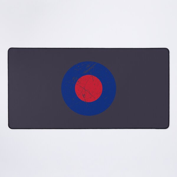 Item preview, Fleet Air Arm roundel designed and sold by NorthAngle.