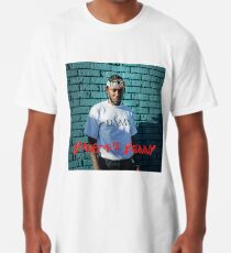 Kung-Fu Kenny Longshirt