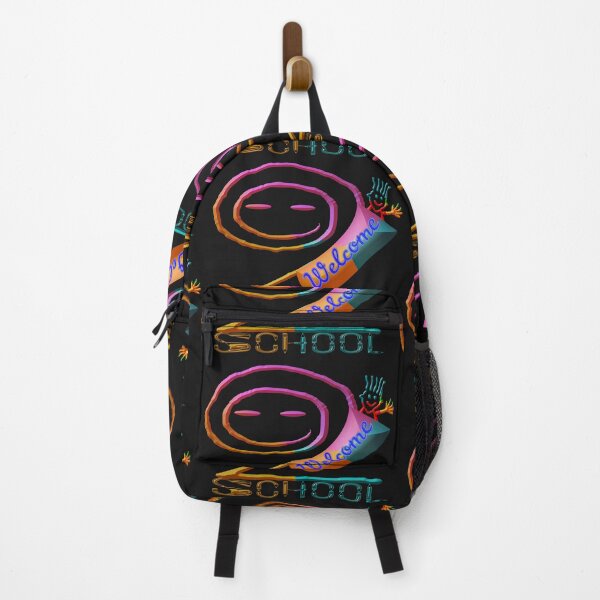 Item preview, WELCOME BACK TO (2) SCHOOL EVERYWHERE. designed and sold by Ralek.