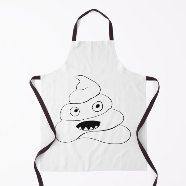 Item preview, Zef art poop designed and sold by MoveItLoveIt.