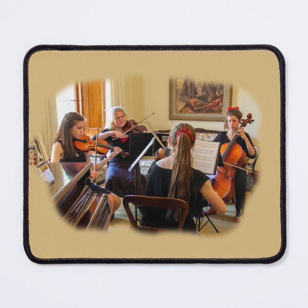 Item preview, String quartet designed and sold by indiafrankk.