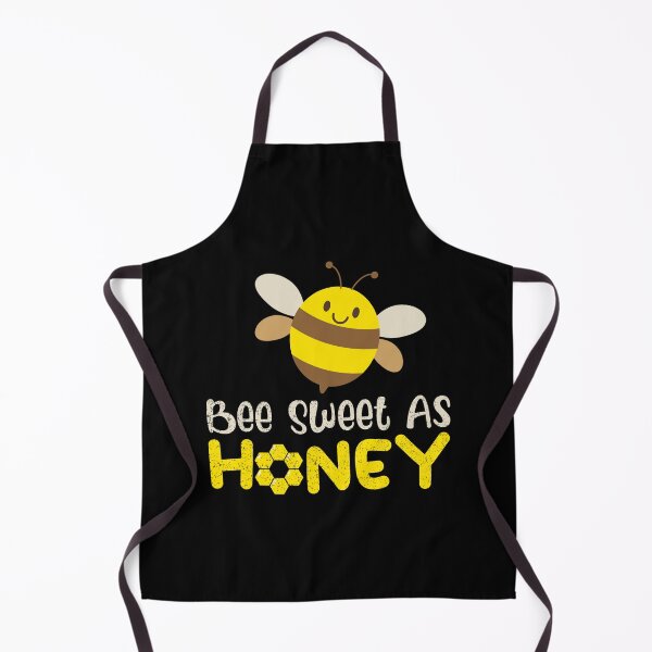 Item preview, Be Sweet as Honey / Bee Sweet as Honey designed and sold by lunacarter.