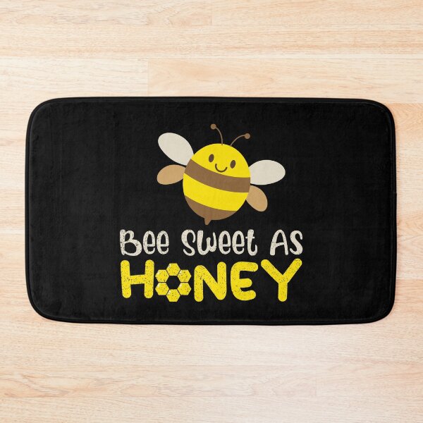 Item preview, Be Sweet as Honey / Bee Sweet as Honey designed and sold by lunacarter.