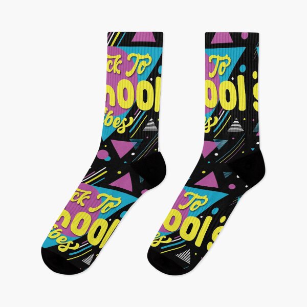 Item preview, Teachers Back To School Cool 70s 80s Retro Groovy Vibes designed and sold by GravitiTees.