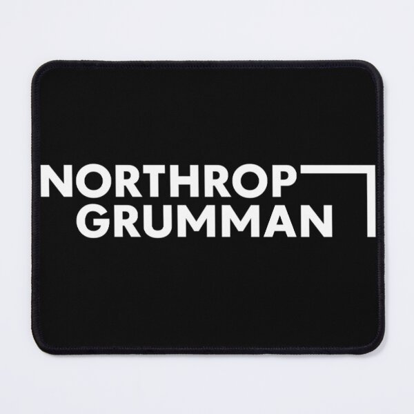 Item preview, Northrop Grumman logo Classic T-Shirt designed and sold by ShellyMartin.