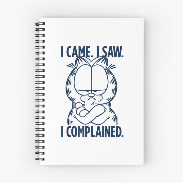 Item preview,  I Complained  designed and sold by JackSmith19.