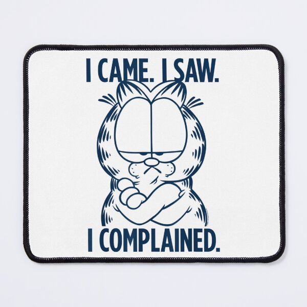 Item preview, I Complained designed and sold by JackSmith19.