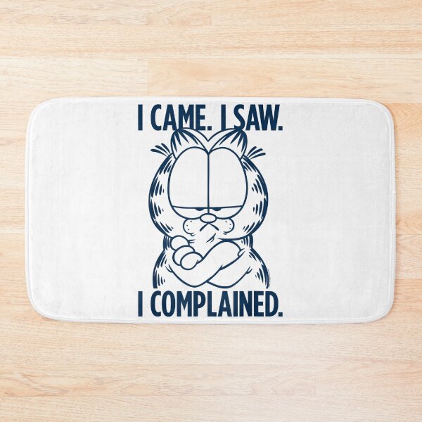Item preview,  I Complained  designed and sold by JackSmith19.