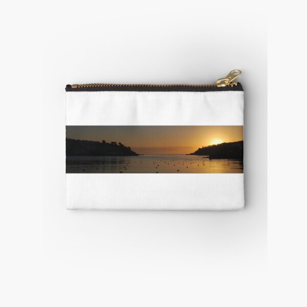 Item preview, Fowey Skyline designed and sold by DMHotchin.