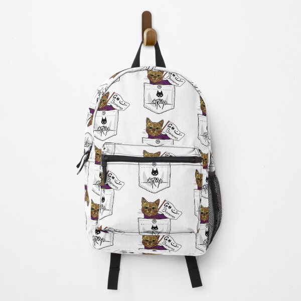 Item preview, Stray Cat Going Bananas designed and sold by Alshoalla.