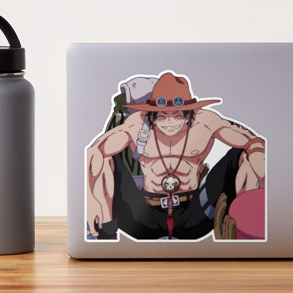 Ace One Piece 