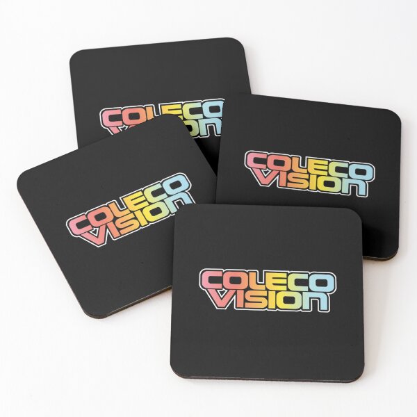 Item preview, coleco vision logo Essential T-Shirt designed and sold by ShellyMartin.