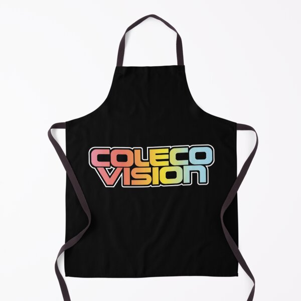 Item preview, coleco vision logo Essential T-Shirt designed and sold by ShellyMartin.