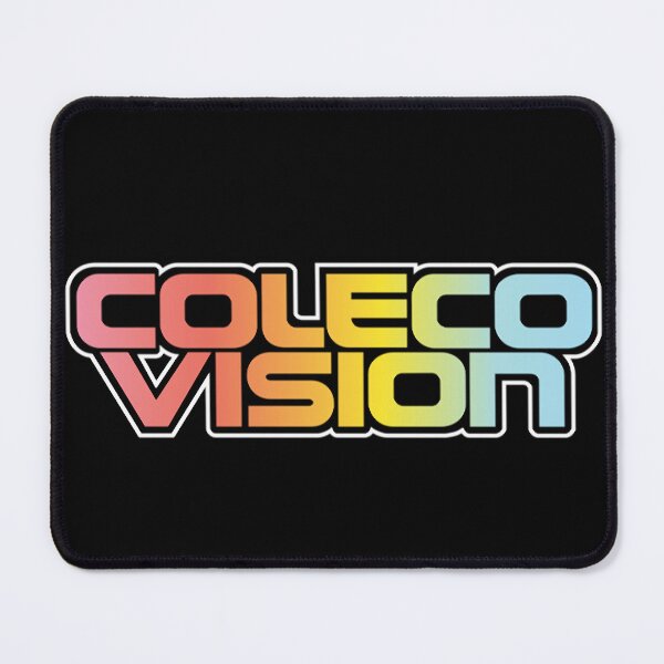 Item preview, coleco vision logo Essential T-Shirt designed and sold by ShellyMartin.