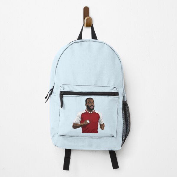 Item preview, Alexandre Lacazette designed and sold by Derrickwpamoses.