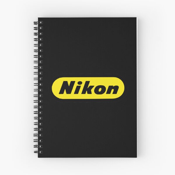 Item preview, BEST SELLER - Nikon Logo Merchandise Essential T-Shirt designed and sold by ShellyMartin.