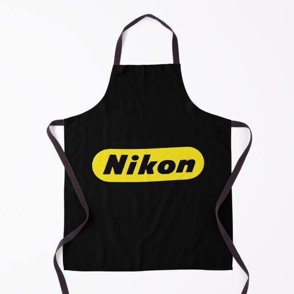 Item preview, BEST SELLER - Nikon Logo Merchandise Essential T-Shirt designed and sold by ShellyMartin.