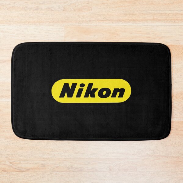 Item preview, BEST SELLER - Nikon Logo Merchandise Essential T-Shirt designed and sold by ShellyMartin.