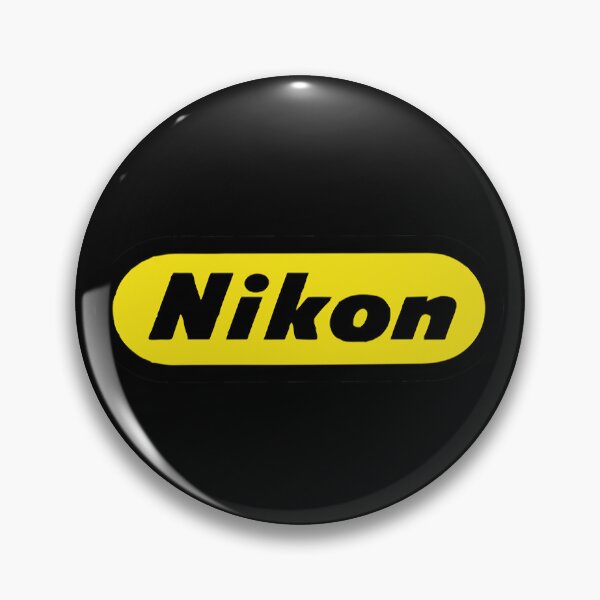 Item preview, BEST SELLER - Nikon Logo Merchandise Essential T-Shirt designed and sold by ShellyMartin.