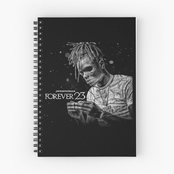 Item preview, Jaydayoungan Forever 23 Essential designed and sold by Welve36tea.