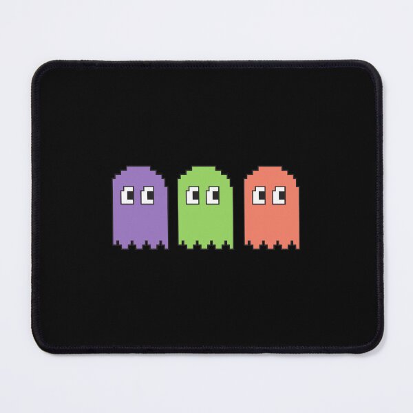 Item preview, Pixel Ghost designed and sold by PotluckPrints.