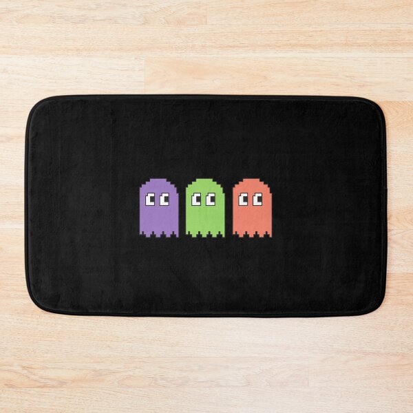 Item preview, Pixel Ghost designed and sold by PotluckPrints.