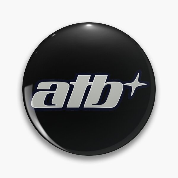 Item preview, BEST SELLING - ATB Logo  Essential T-Shirt designed and sold by ShellyMartin.