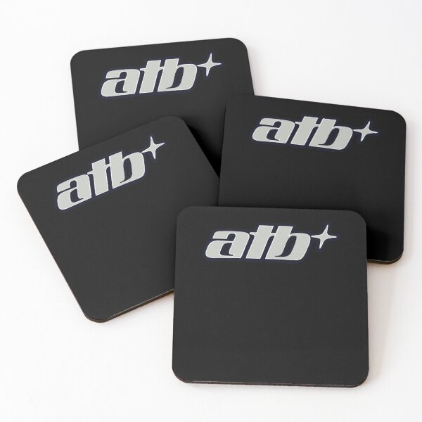 Item preview, BEST SELLING - ATB Logo  Essential T-Shirt designed and sold by ShellyMartin.