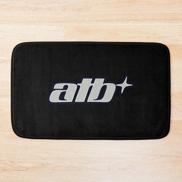 Item preview, BEST SELLING - ATB Logo  Essential T-Shirt designed and sold by ShellyMartin.