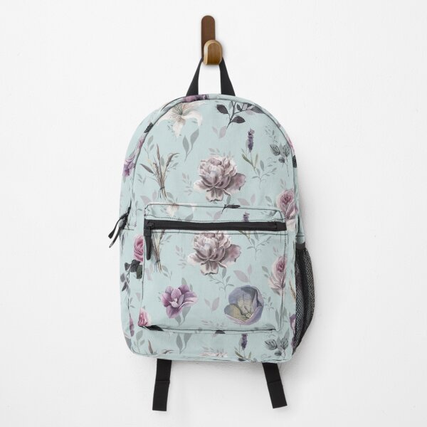 Item preview, Mint flowers designed and sold by Emma   Reznikova.