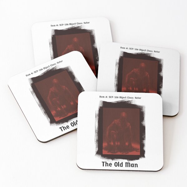 Item preview, The Old Man #2 designed and sold by DeusExMachina1.