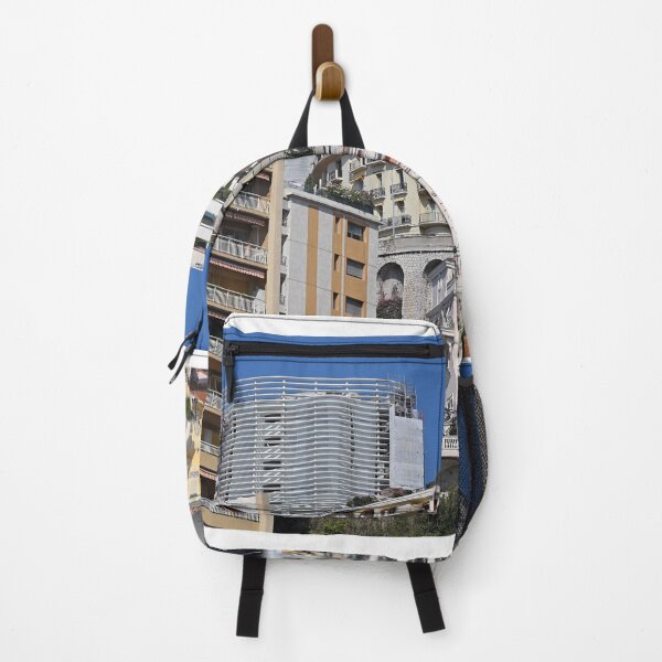 Item preview, New and old buildings in Monaco designed and sold by goceris.